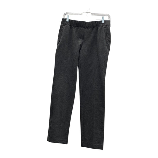 Pants Leggings By J. Jill In Grey, Size:0P