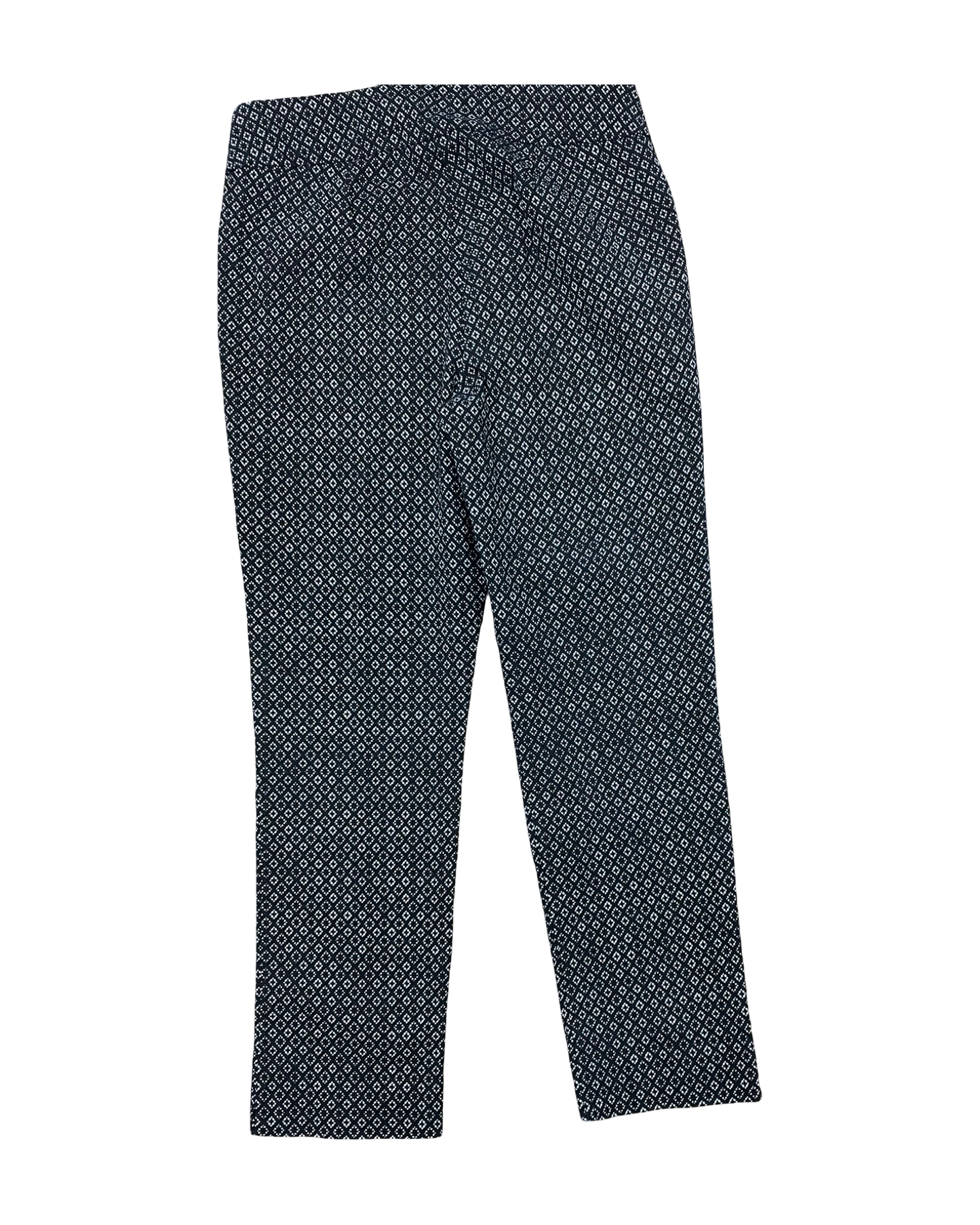 Pants Other By Chicos In Black & White, Size:6