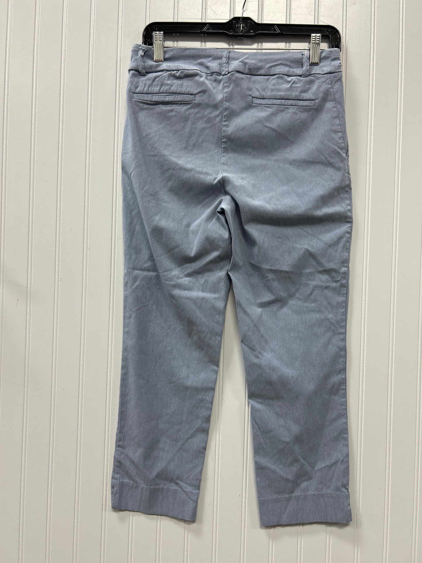 Pants Dress By Hilary Radley In Blue, Size:S