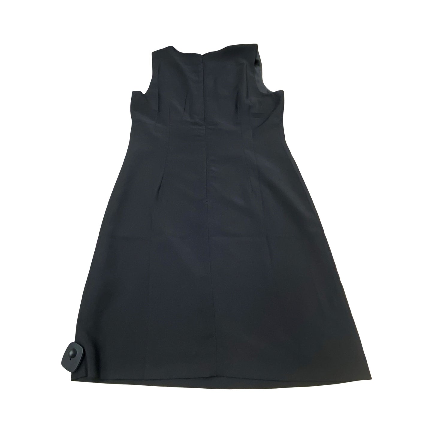 Dress Casual Short By J. Crew In Black, Size:S