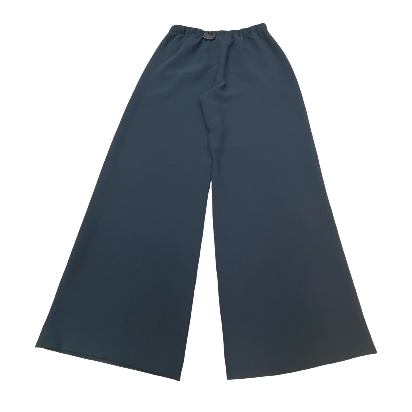 Pants Wide Leg By Wilfred In Navy, Size:S