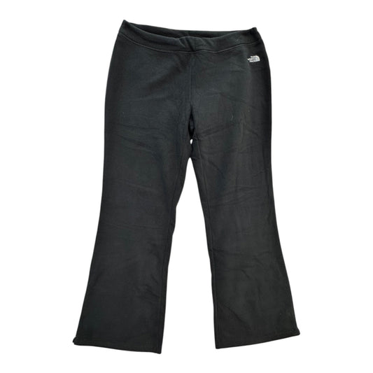 Athletic Fleece By The North Face In Black, Size:Xl