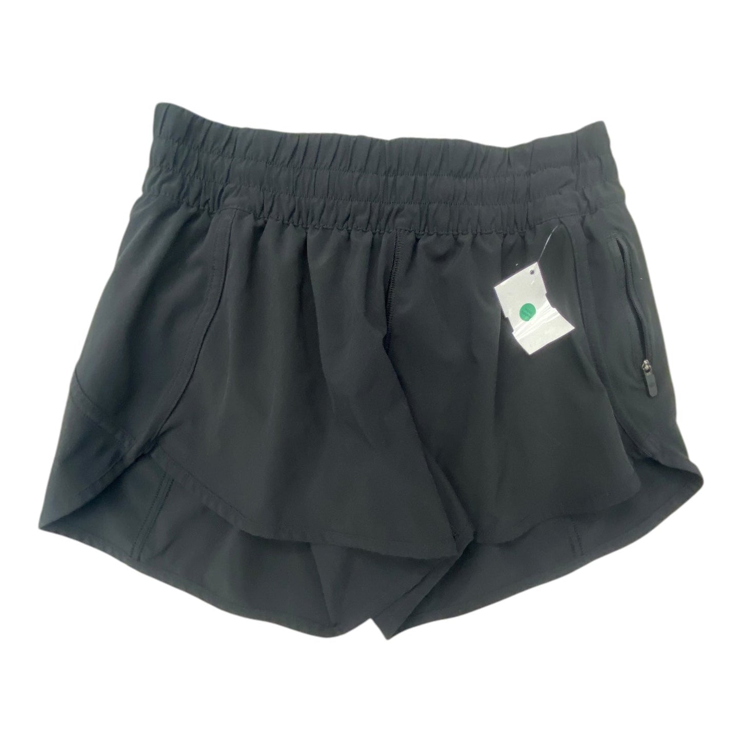 Athletic Shorts By Adidas In Black, Size:Xl
