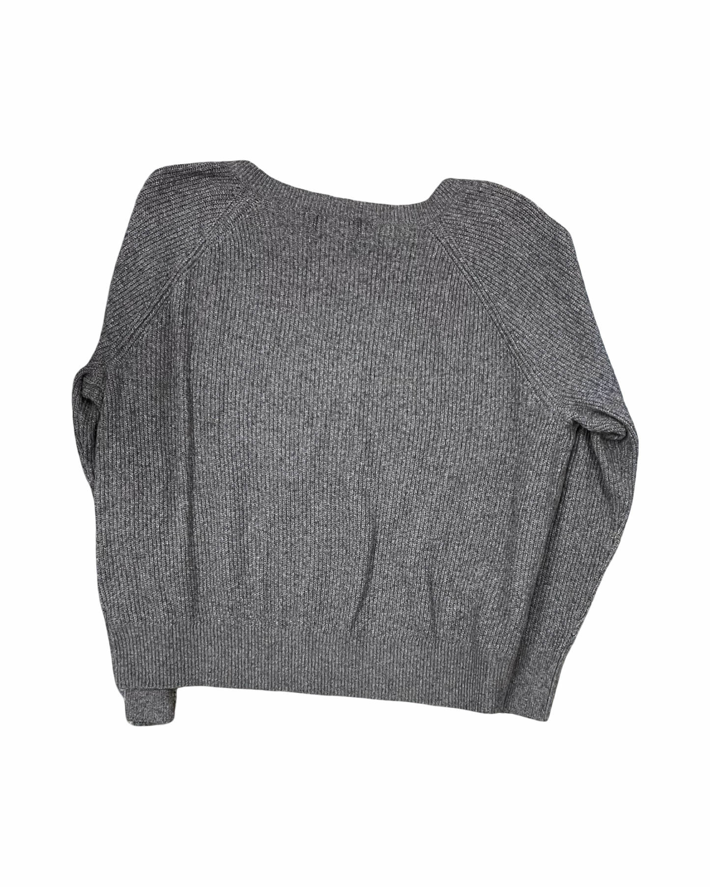 Sweater By Old Navy In Brown, Size:L