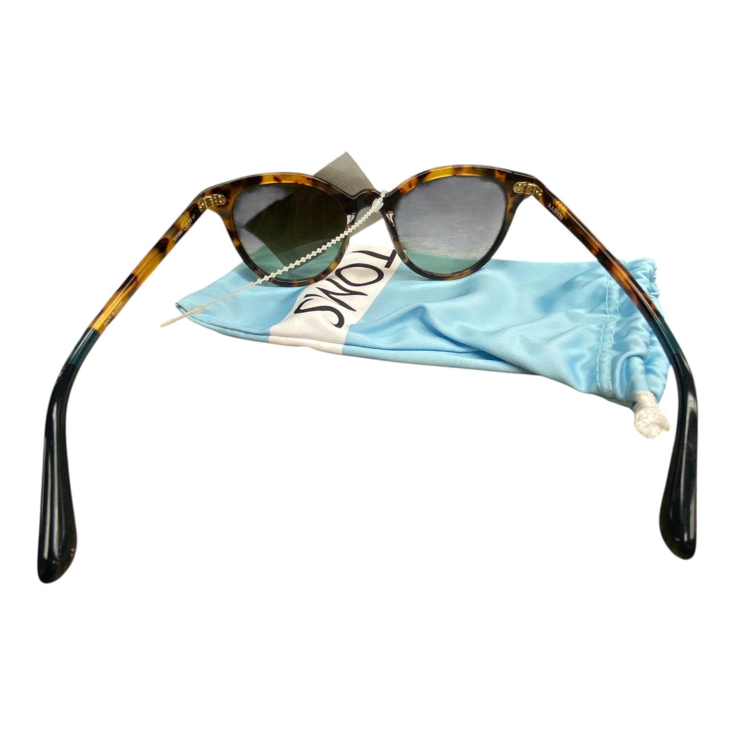Sunglasses By Toms In Brown