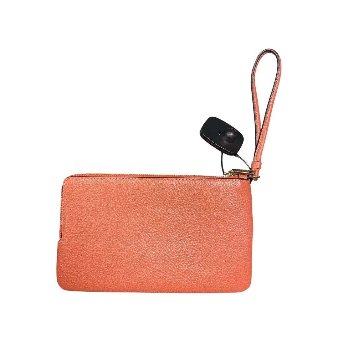Wristlet Designer By Coach In Multi, Size:Medium