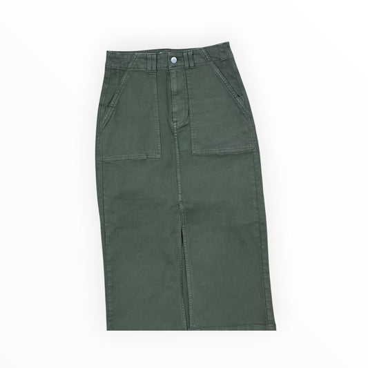 Pants Chinos & Khakis By Pistola In Green, Size:2