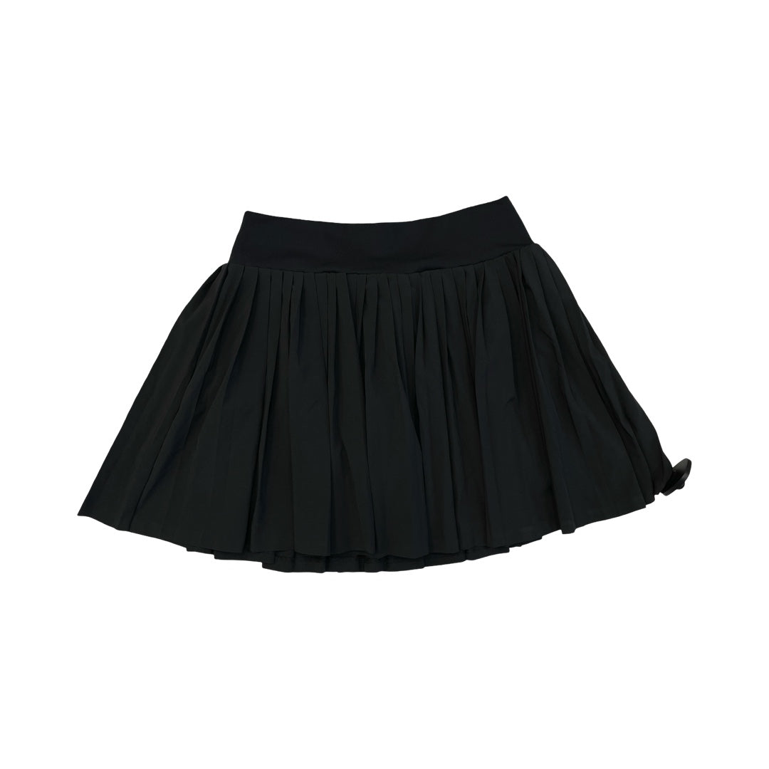 Athletic Skort By Gapfit In Black, Size:M