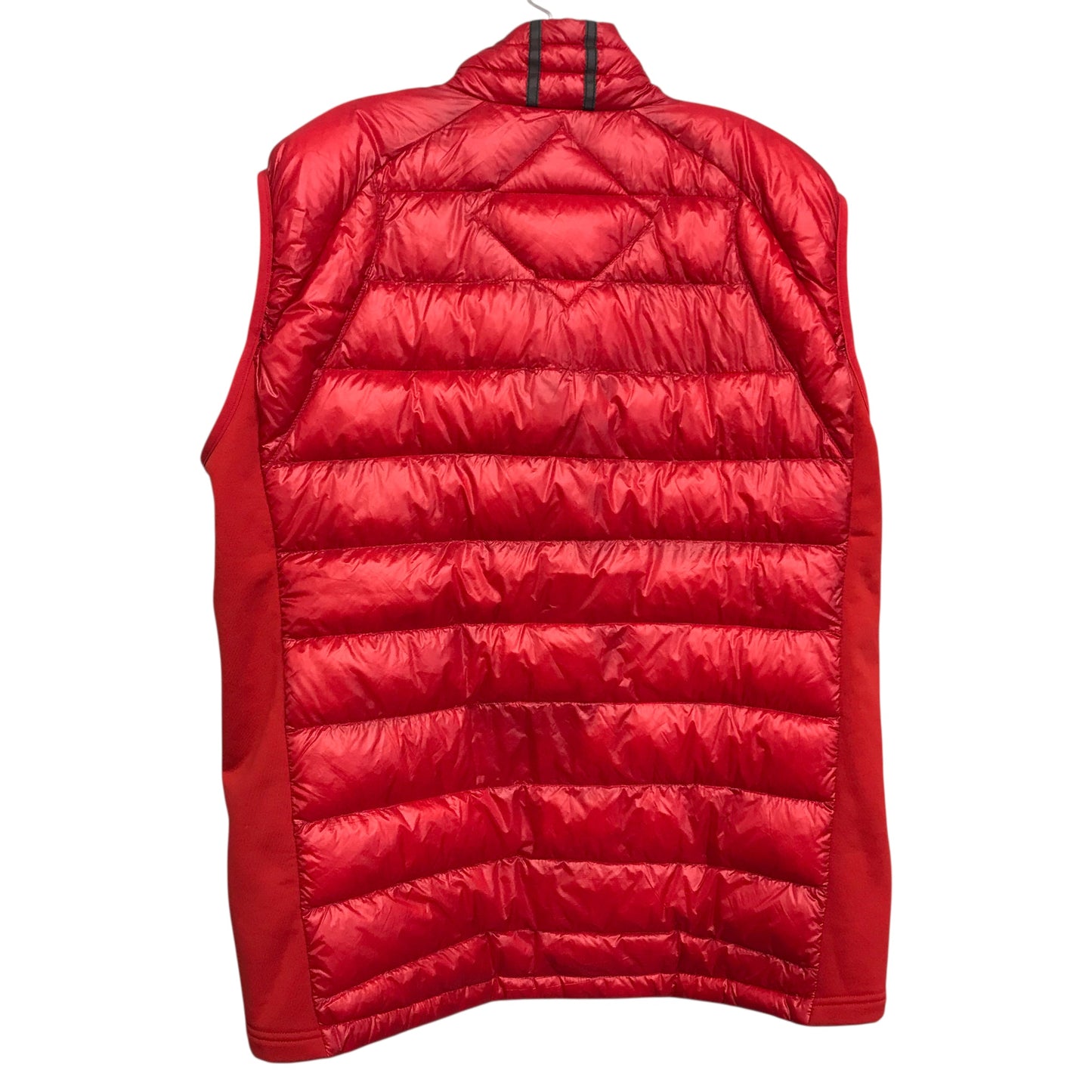 Vest Luxury Designer By Canada Goose In Red, Size:2X