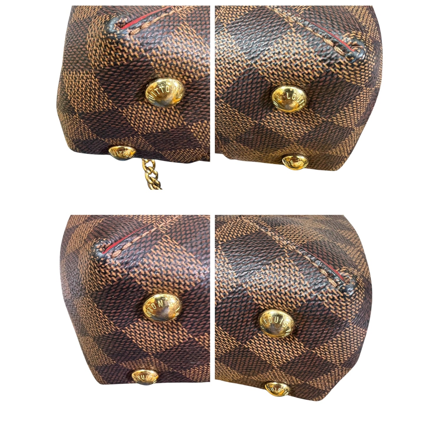 Handbag Luxury Designer By Louis Vuitton, Size: Medium