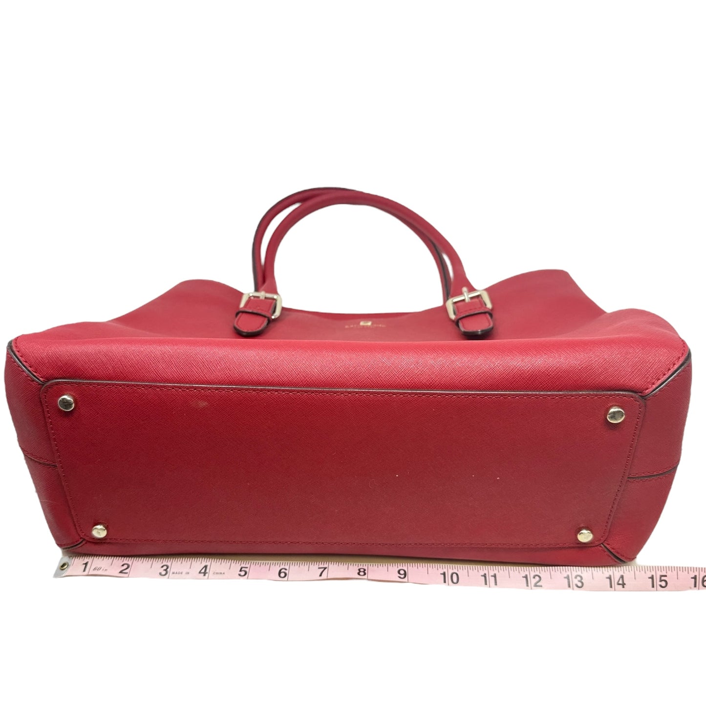 Cove Street Airel
Tote Designer By Kate Spade, Size: Large