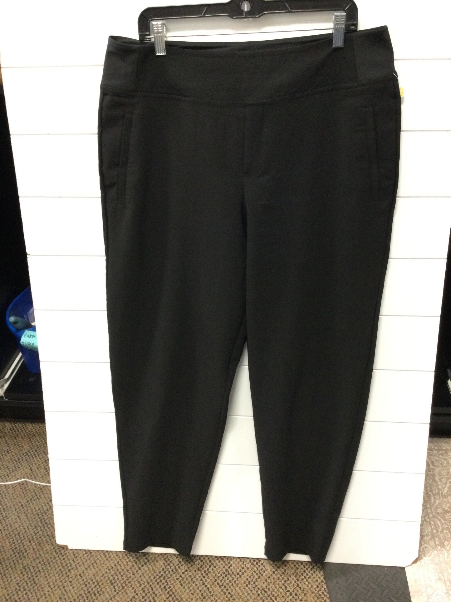 Pants Dress By Maurices In Black, Size:Xl
