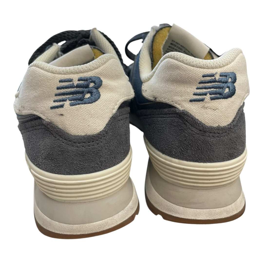 Shoes Athletic By New Balance In Multi, Size:9