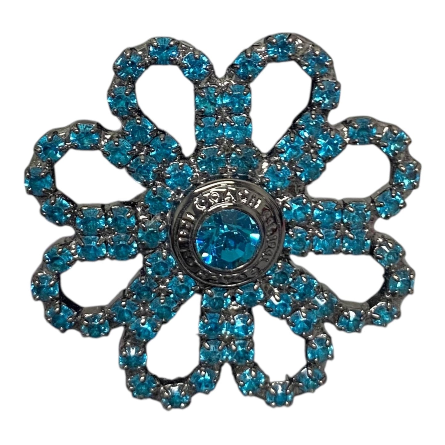 Ring Other  In Blue