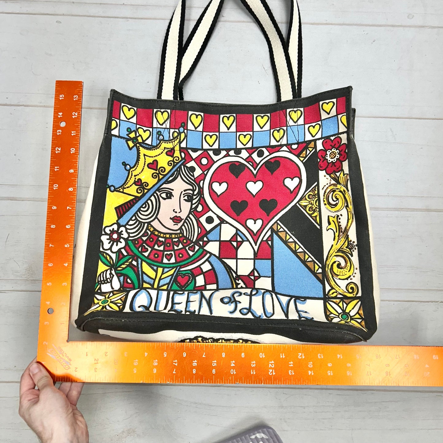Tote By Brighton, Size: Large
