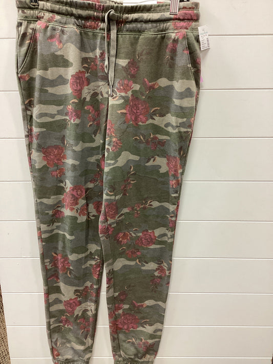 Pants Joggers By Maurices In Green, Size:S