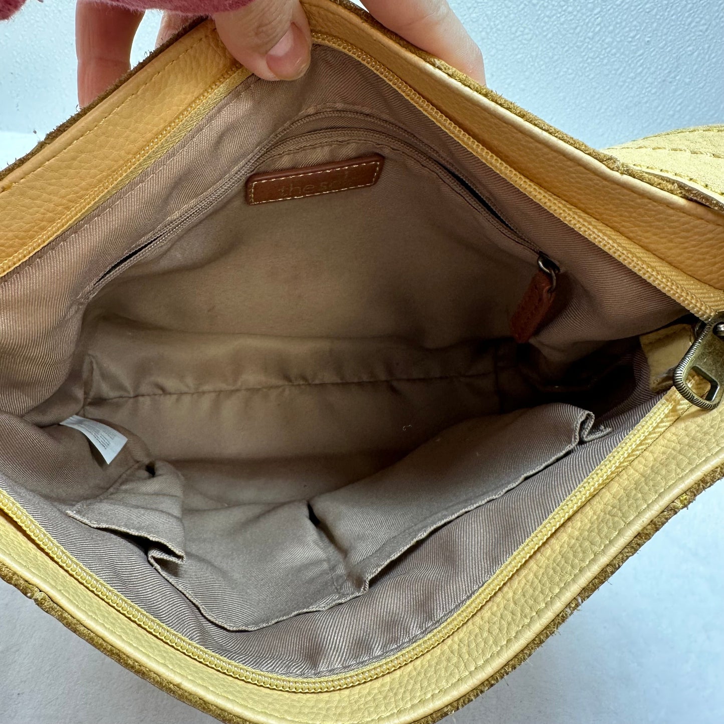 Handbag By The Sak, Size: Small