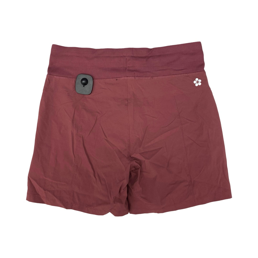 Shorts By Tuff Athletics In Pink, Size:S