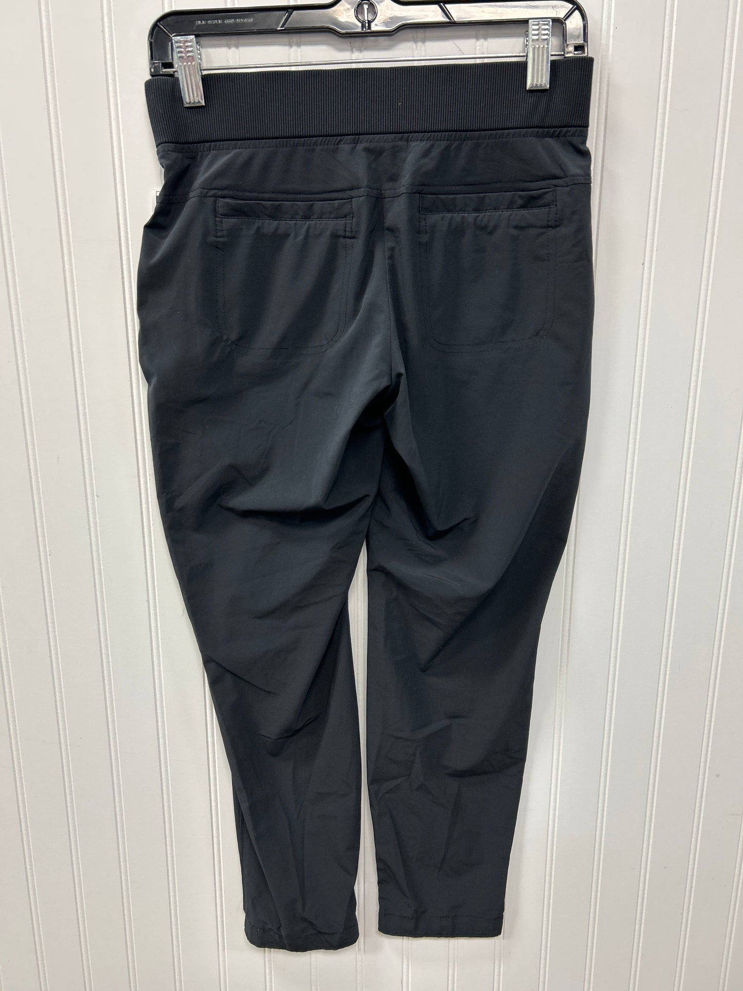 Athletic Top Ss By Under Armour In White, Size:S