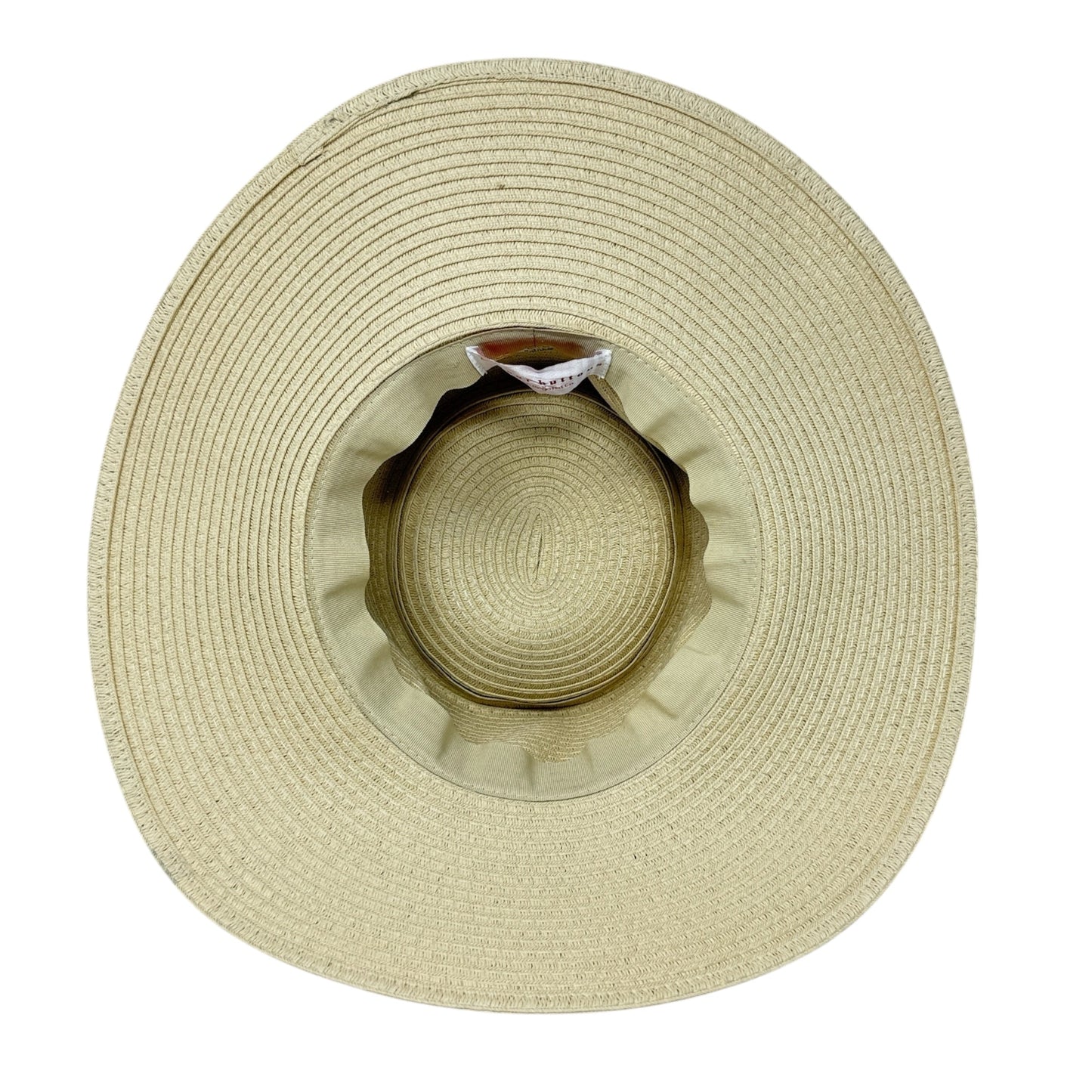 Sun Hat By San Diego Hat Company