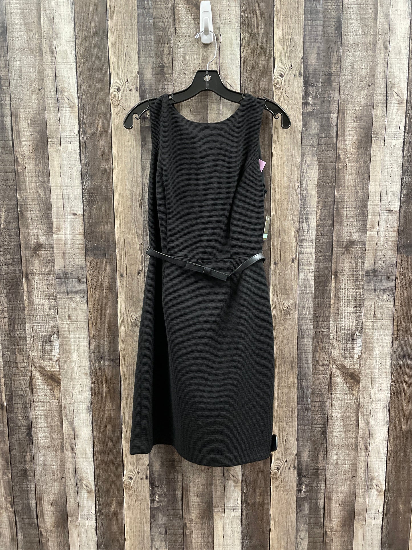 Dress Party Short By Taylor In Black, Size: M