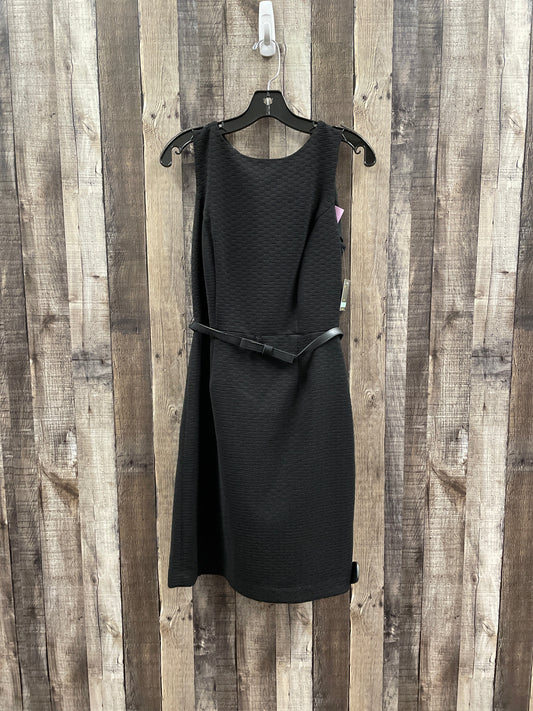 Dress Party Short By Taylor In Black, Size: M