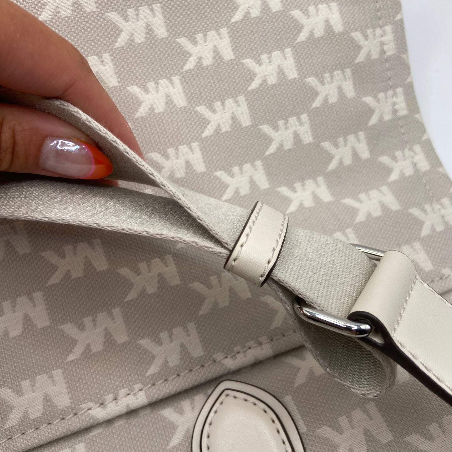 Tote Designer By Michael By Michael Kors, Size: Large
