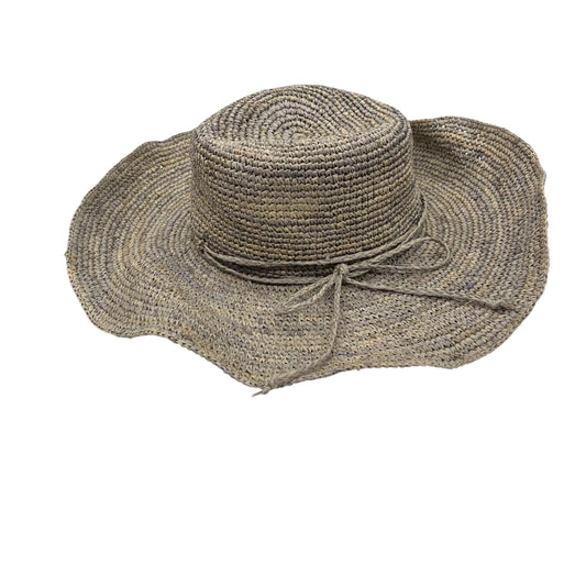 Hat Sun By Free People In Grey