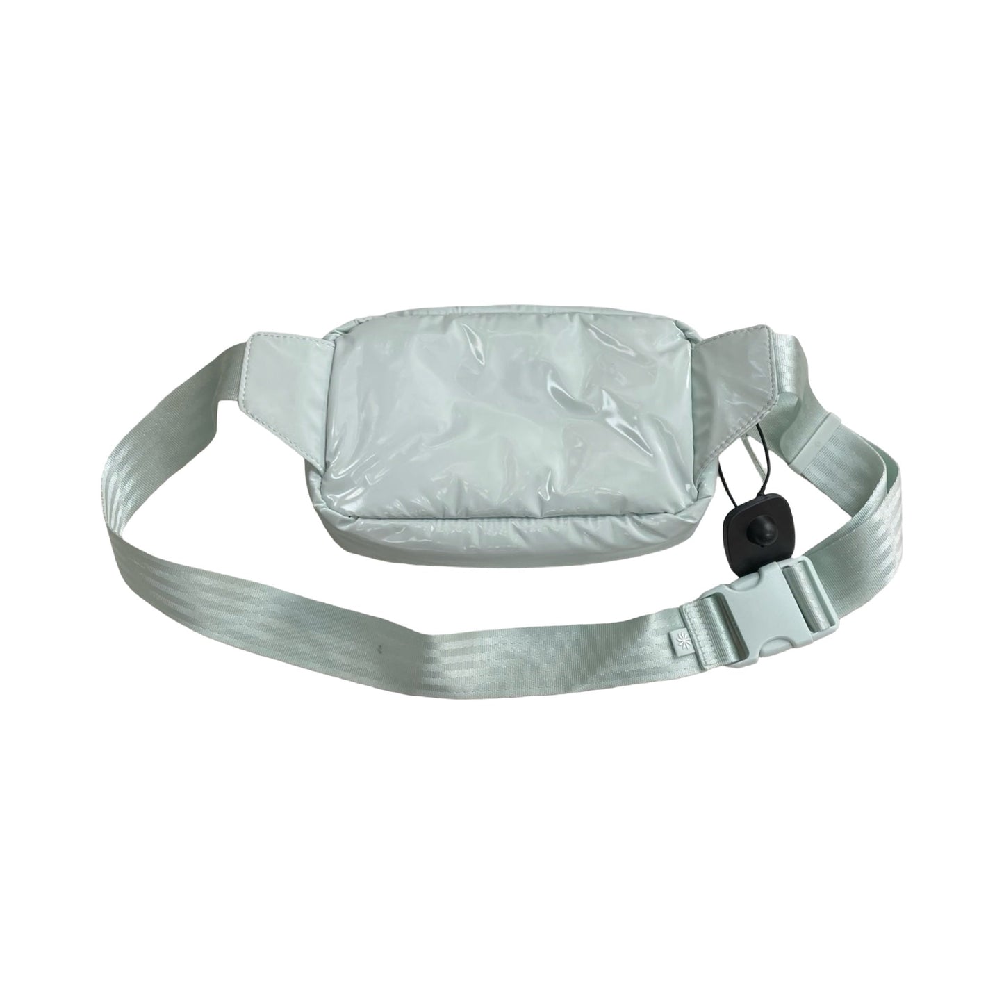 Belt Bag By Athleta In Blue, Size:Medium