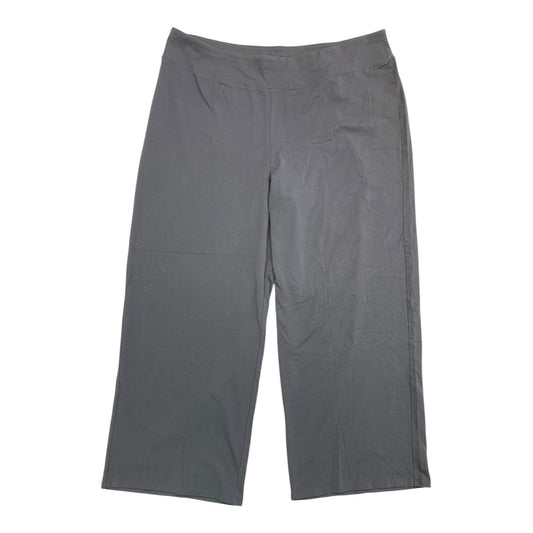 Pants Other By Eileen Fisher In Navy, Size:3X