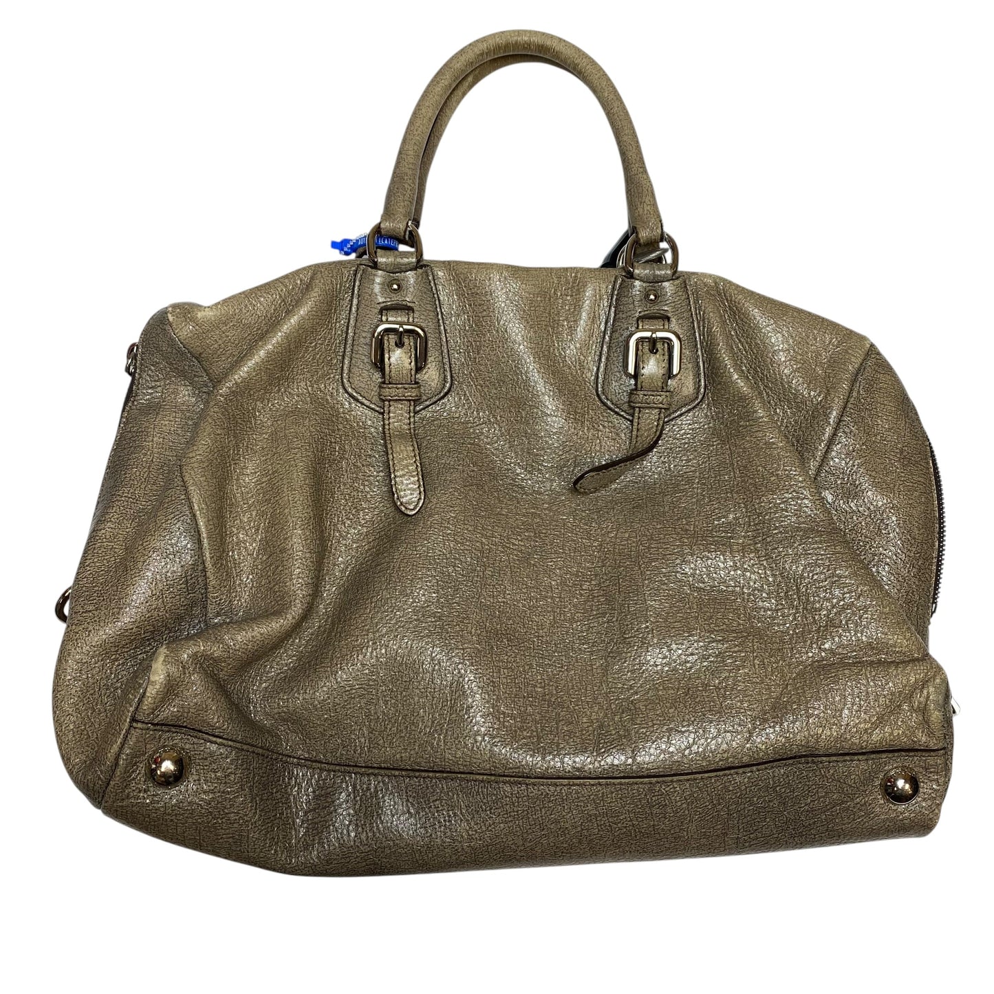 Handbag Luxury Designer By Prada, Size: Medium