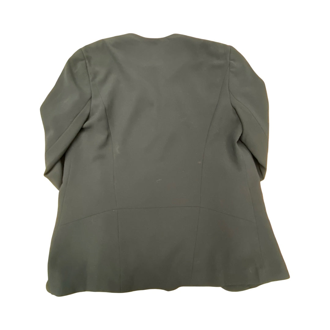 Blazer By Trouve In Black, Size:L