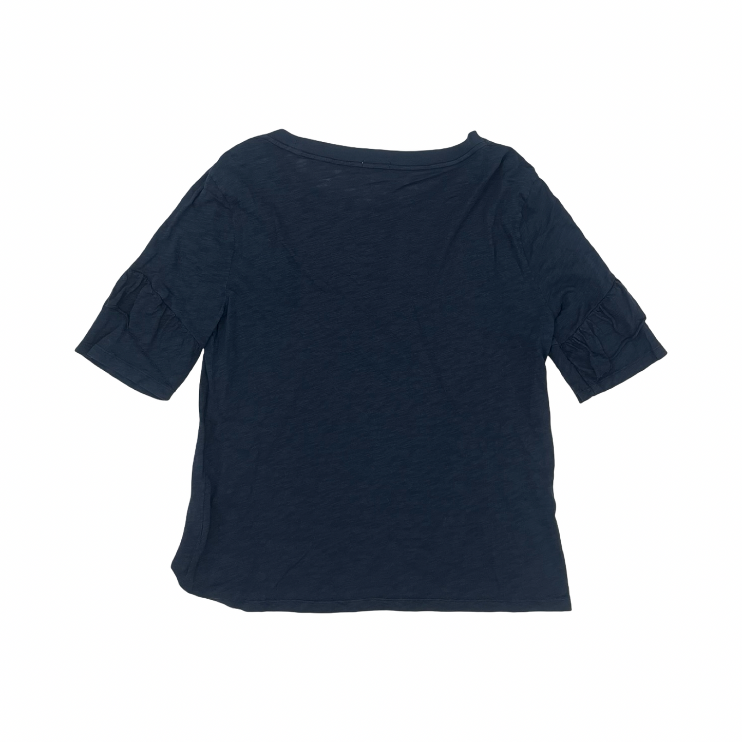 Top Ss By Dylan In Blue, Size:M