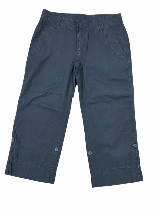 Pants Cargo & Utility By The North Face In Black, Size:12