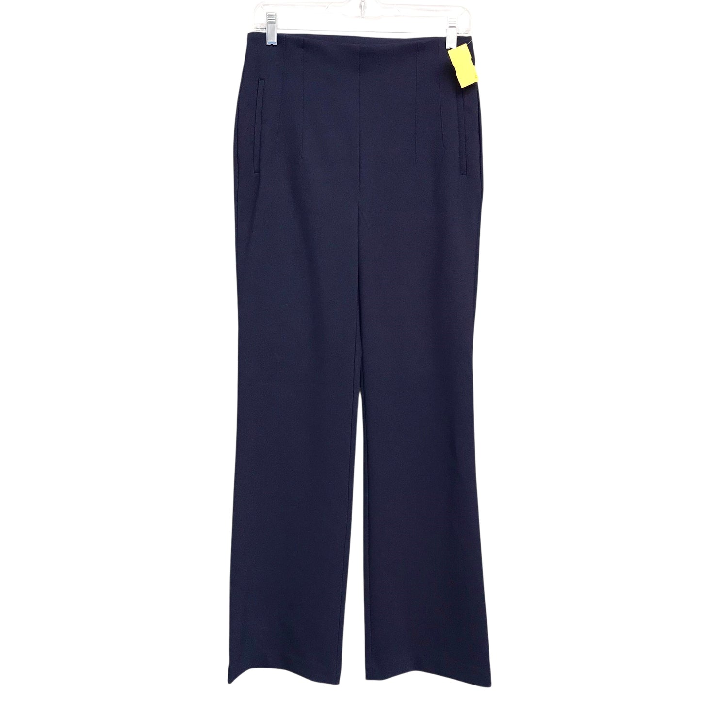 Pants Dress By Rachel Zoe In Blue, Size:4