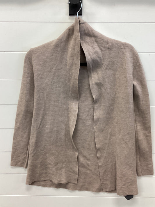 Cardigan By Babaton In Beige, Size:Xxs