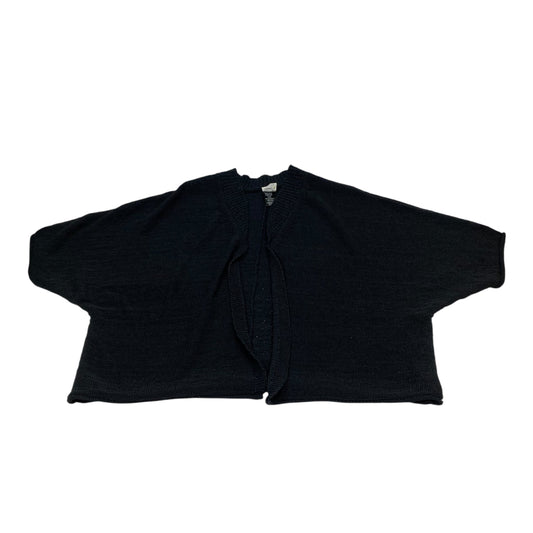 Cardigan By Akemi And Kin In Black, Size:Osfm