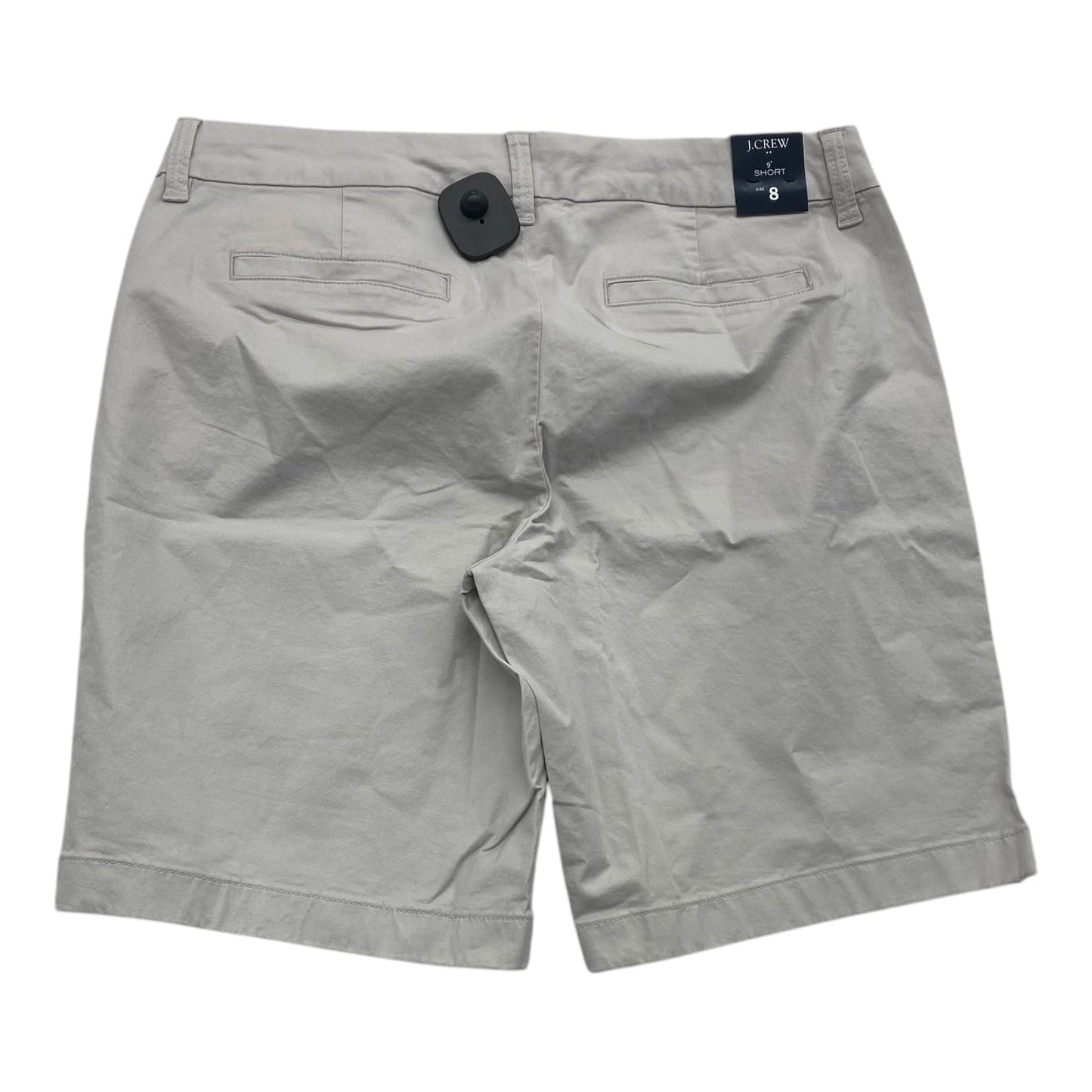 Shorts By J. Crew In Grey, Size:8