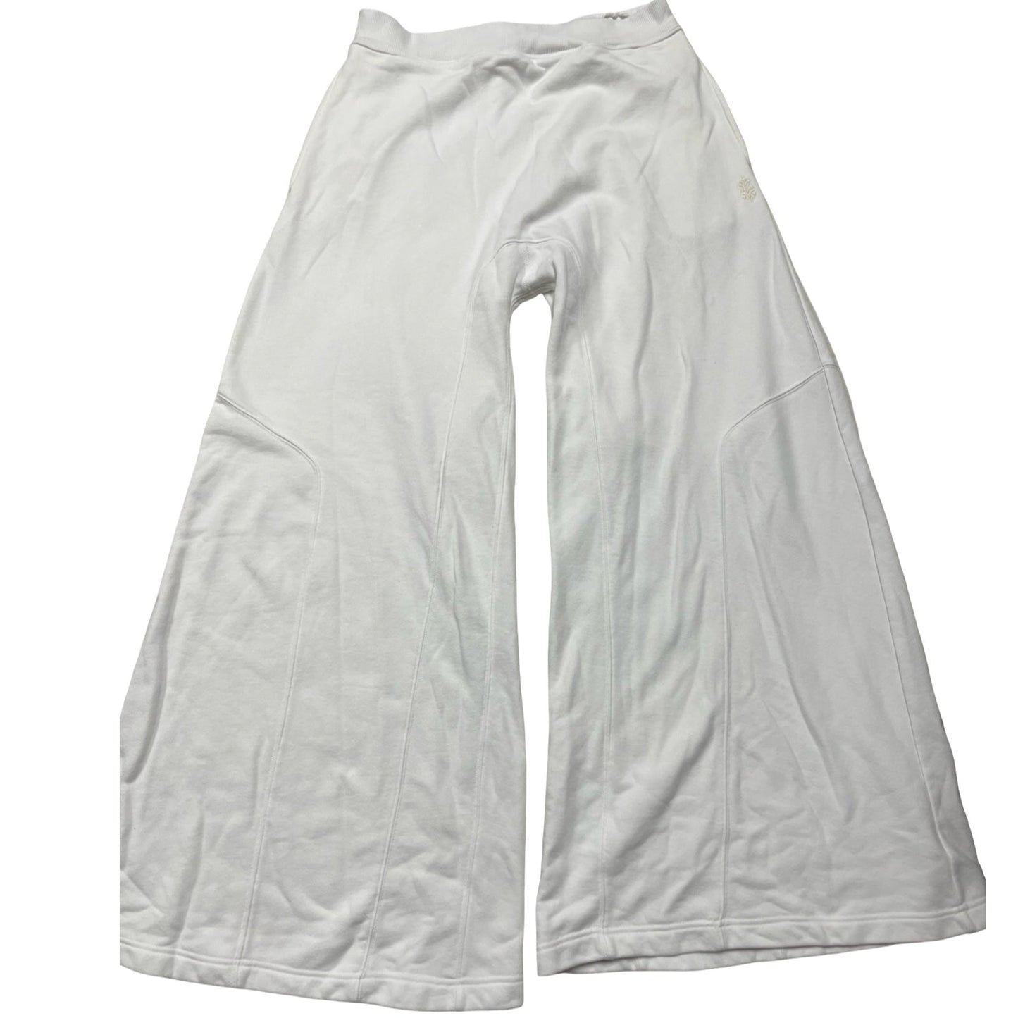 Athletic Pants By Free People In White, Size:M