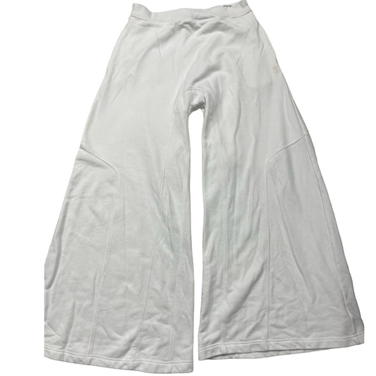 Athletic Pants By Free People In White, Size:M