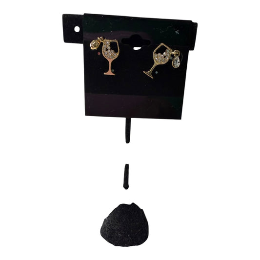 Earrings Stud By Sugarfix By Baublebar In Gold