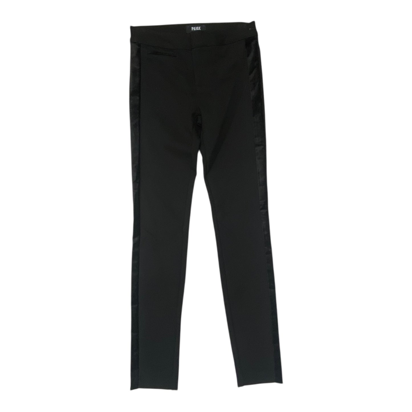 Pants Dress By Paige In Black, Size:0