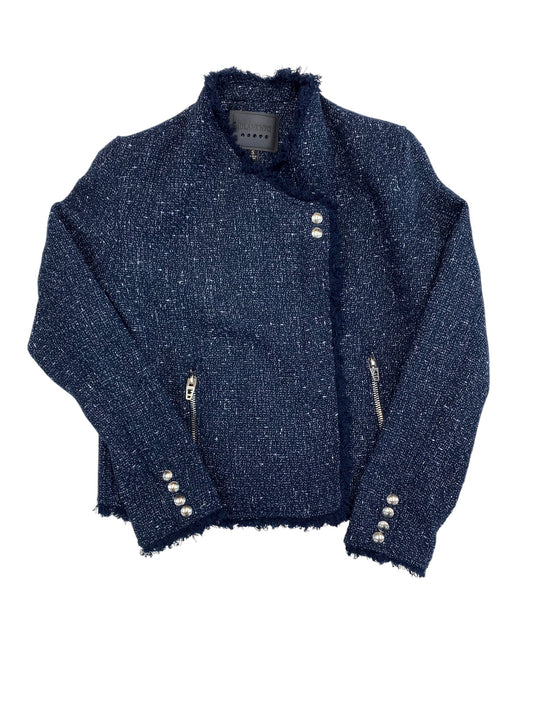 Blazer By Blanknyc In Blue, Size:S