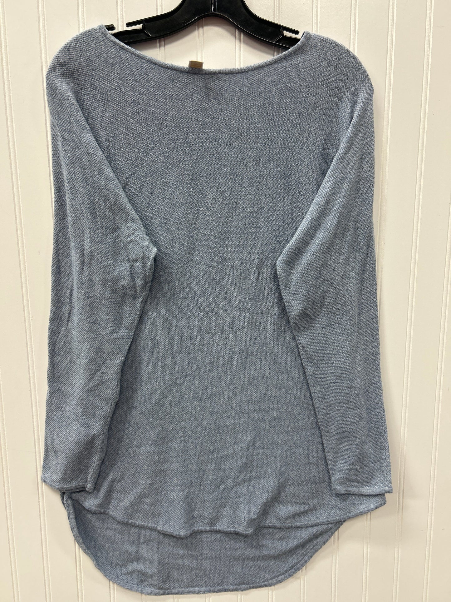 Top Ls By Michael By Michael Kors In Blue, Size:M