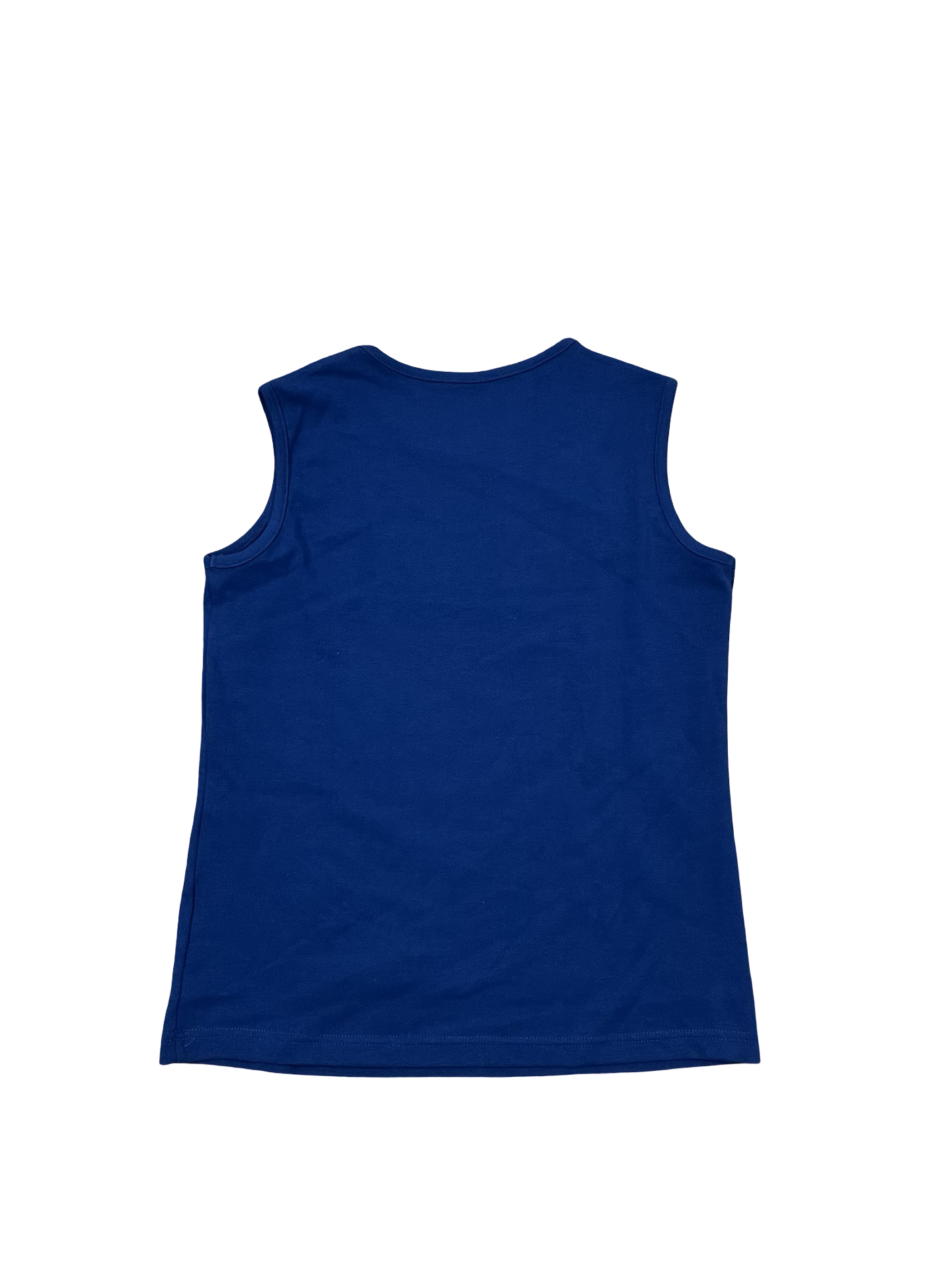 Tank Top By Blair In Blue, Size:S