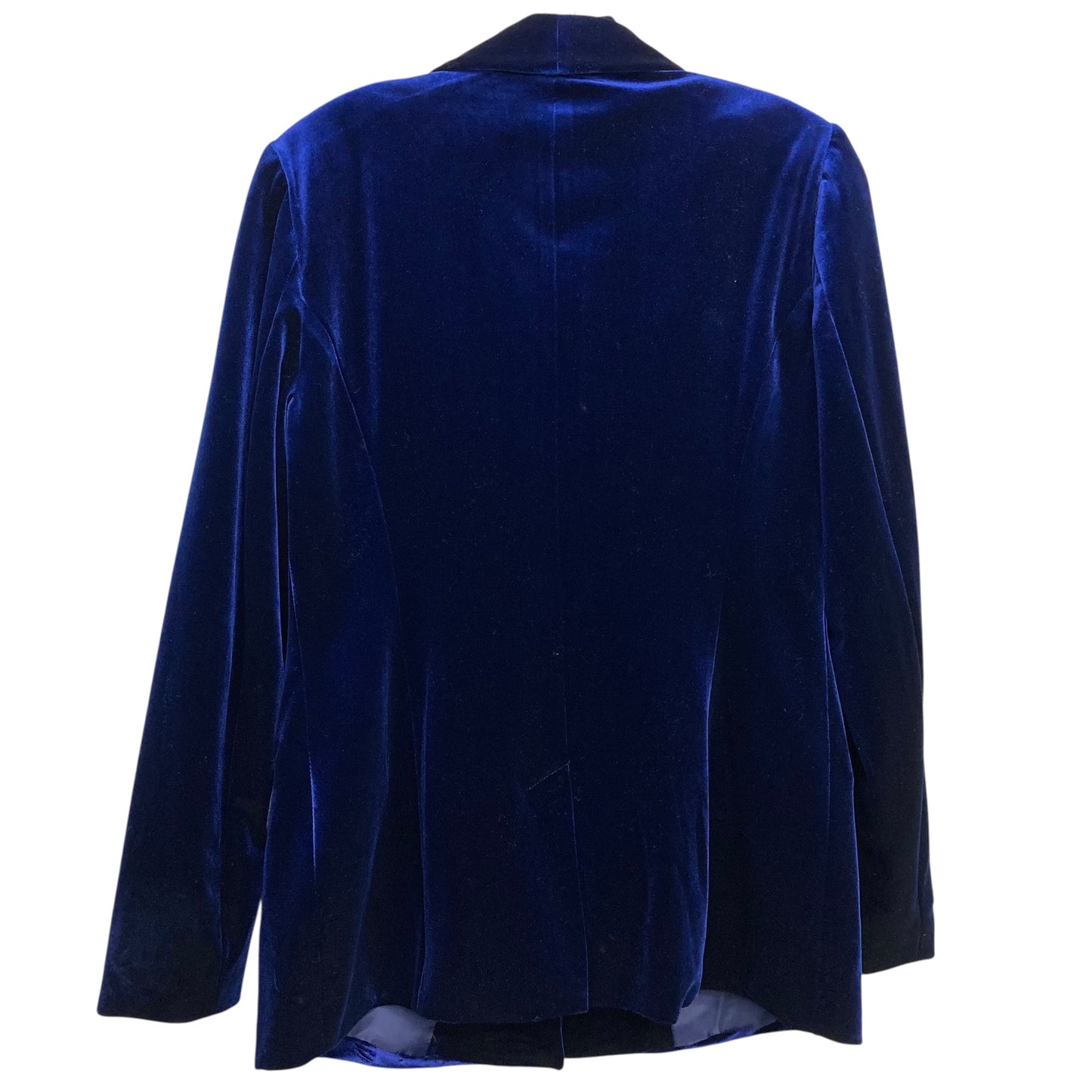 Blazer By Inc In Blue, Size:M