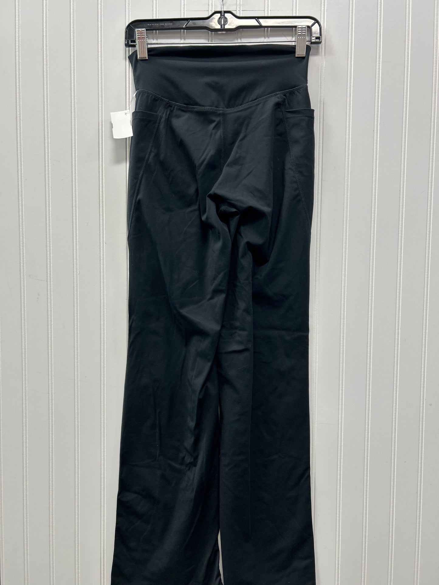 Athletic Pants By Jockey In Black, Size:S