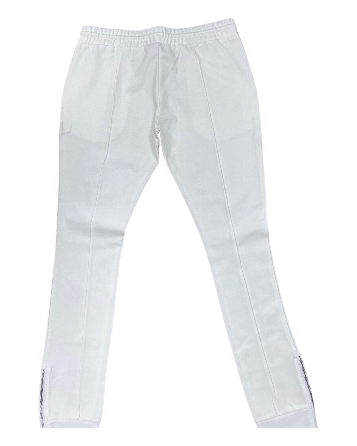 Pants Other By Clothes Mentor In White, Size:L
