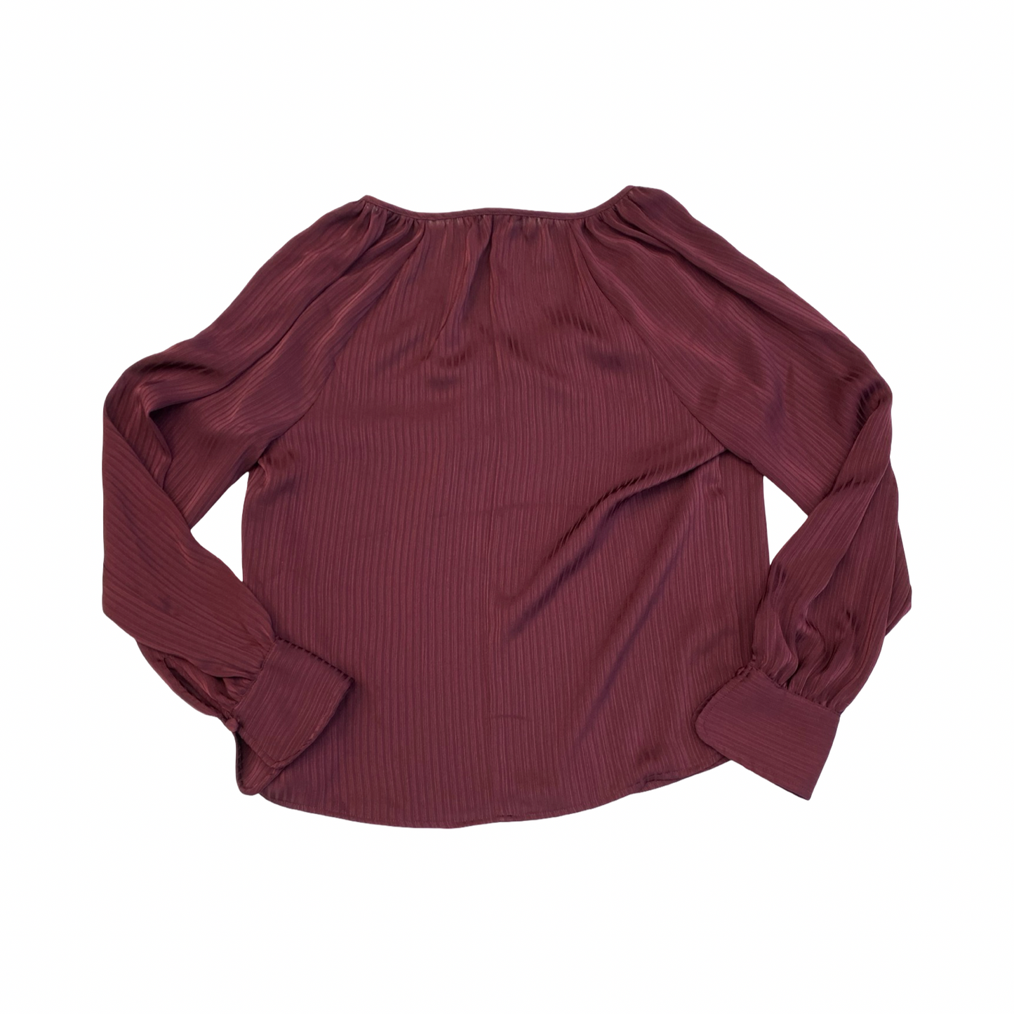 Top Ls By Nine West In Purple, Size:S