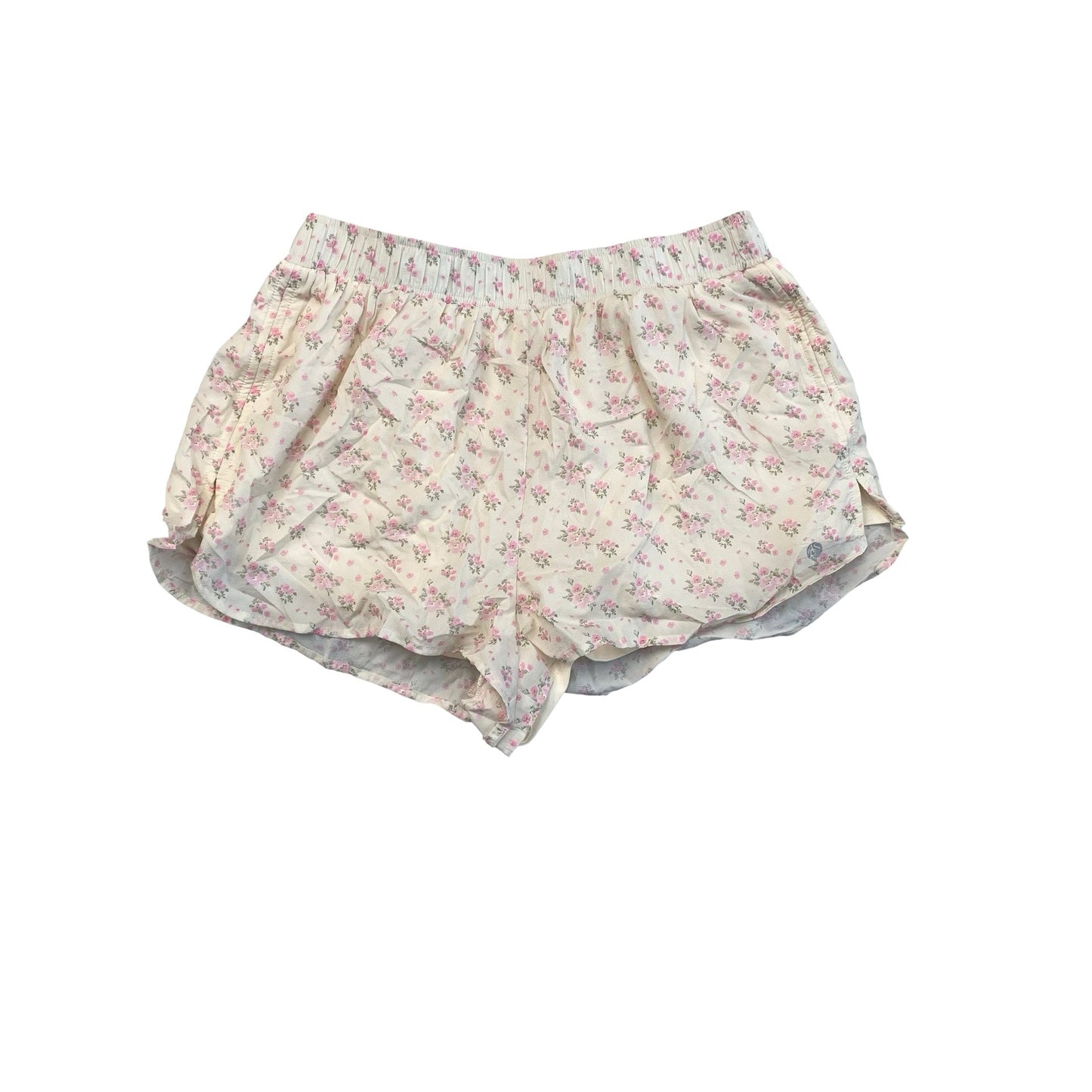 Shorts By Altard State In Floral Print, Size:S